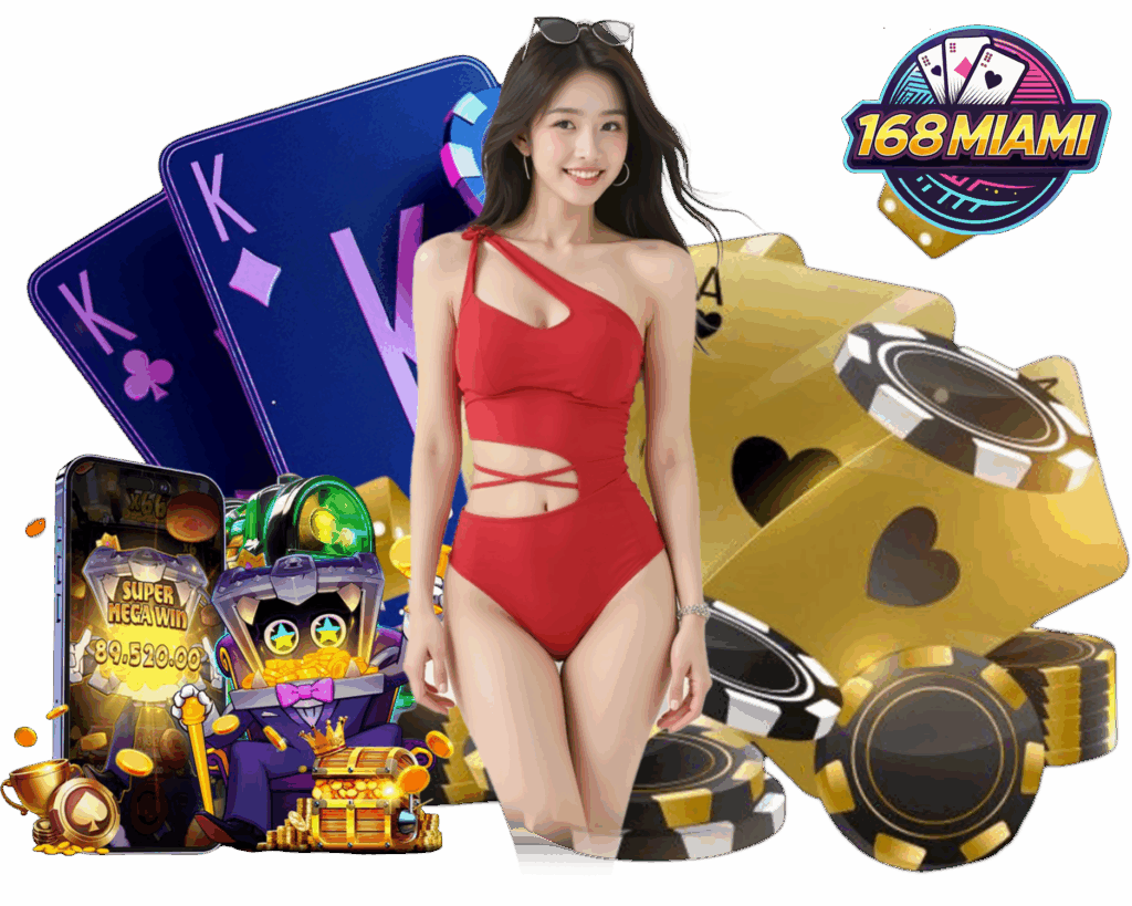 168MIAMI